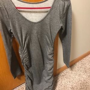 Tart maternity bodycon dress